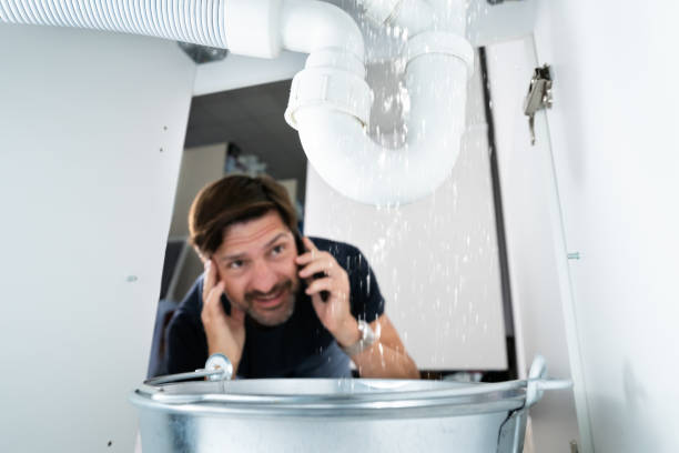 Best Water Leak Repair  in Port Salerno, FL