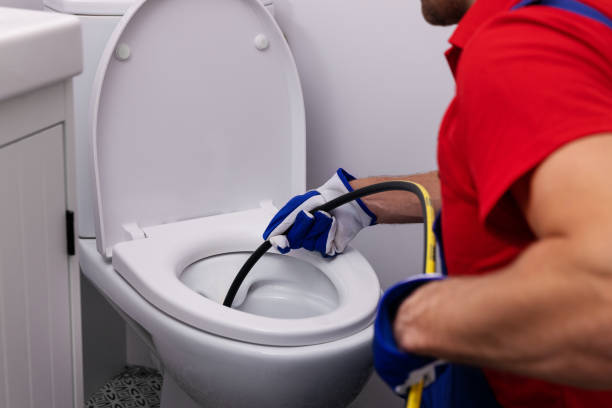 Best Local Plumber Services  in Port Salerno, FL