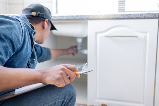 Best Emergency Plumbing Repair  in Port Salerno, FL