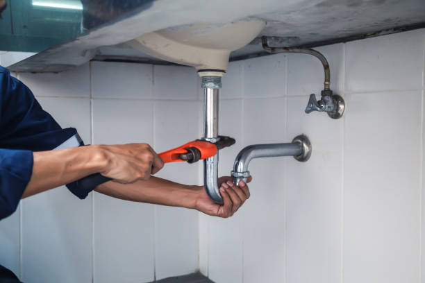 Best Clogged Drain Plumber  in Port Salerno, FL
