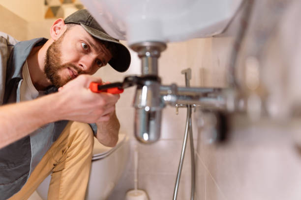 Best Hot Water Heater Installation  in Port Salerno, FL