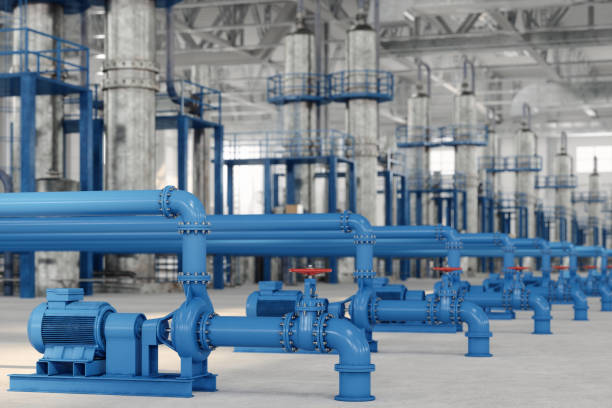 Professional Plumbing in Port Salerno, FL