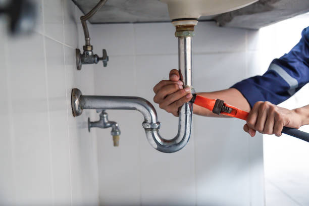 Best Sewer Line Repair  in Port Salerno, FL