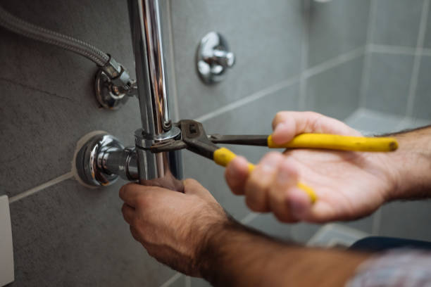 Hot Water Heater Installation in Port Salerno, FL
