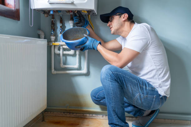 Best Drain Cleaning Services  in Port Salerno, FL